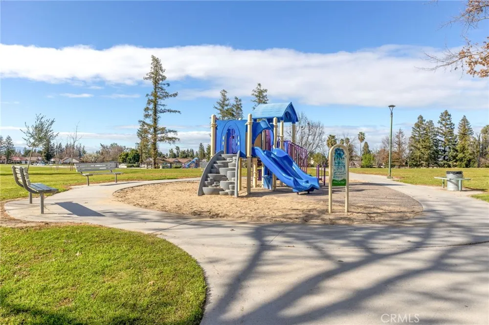 9500 Eagle Oak Bakersfield, CA 93311