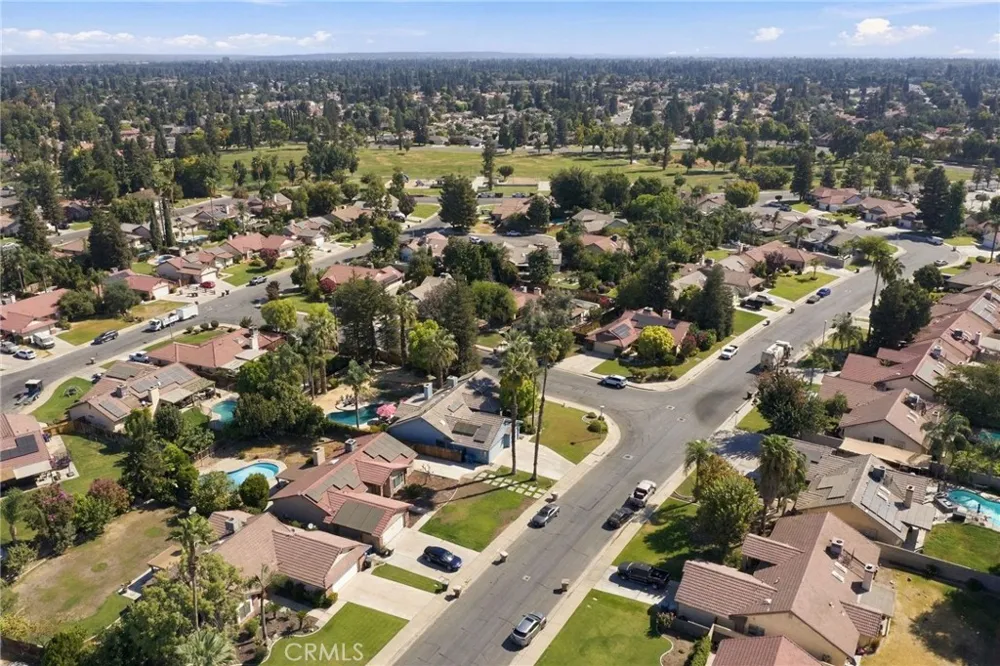 9500 Eagle Oak Bakersfield, CA 93311