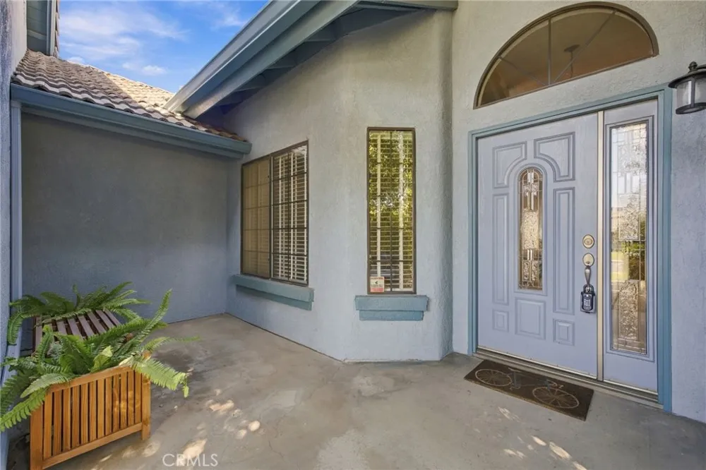 9500 Eagle Oak Bakersfield, CA 93311
