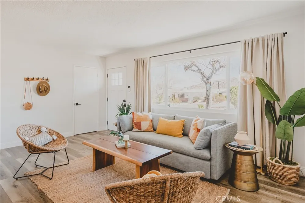 61470 Granada Drive Joshua Tree, CA 92252
