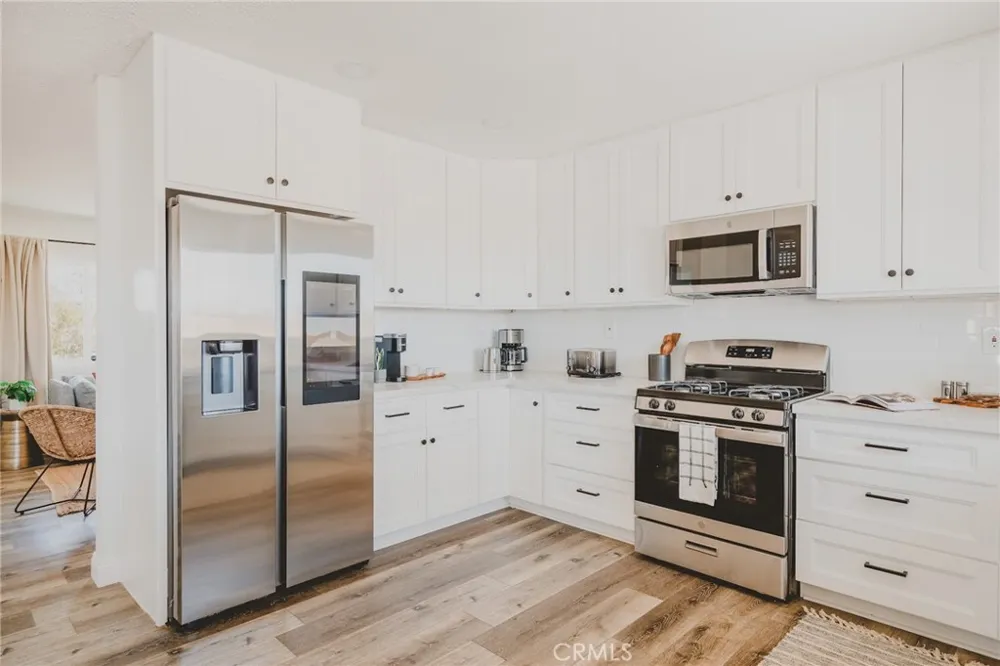 61470 Granada Drive Joshua Tree, CA 92252