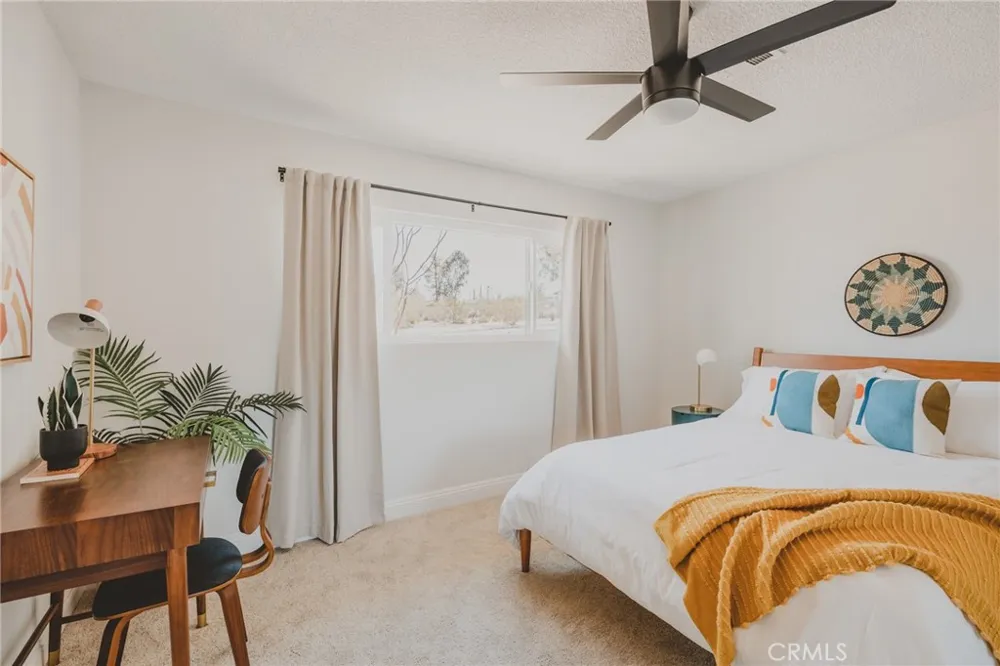 61470 Granada Drive Joshua Tree, CA 92252