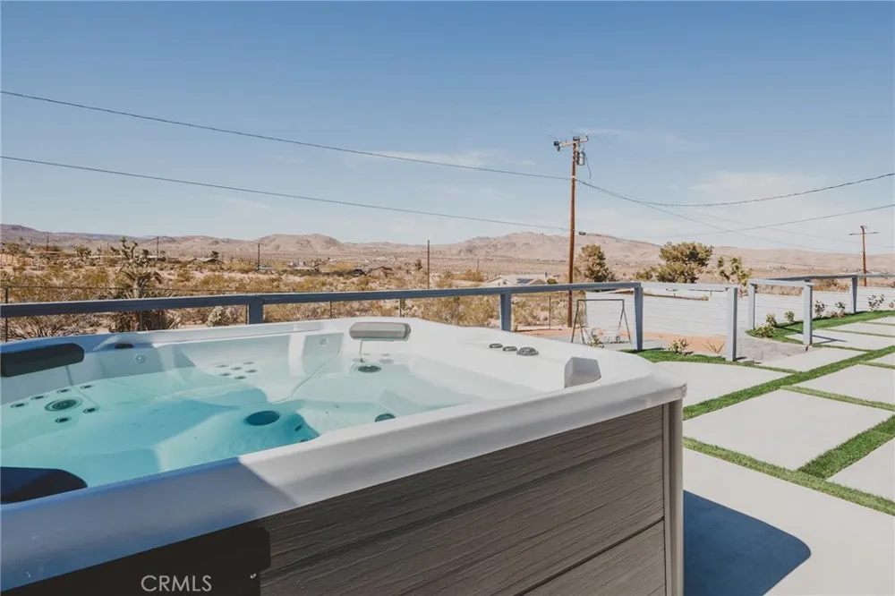61470 Granada Drive Joshua Tree, CA 92252