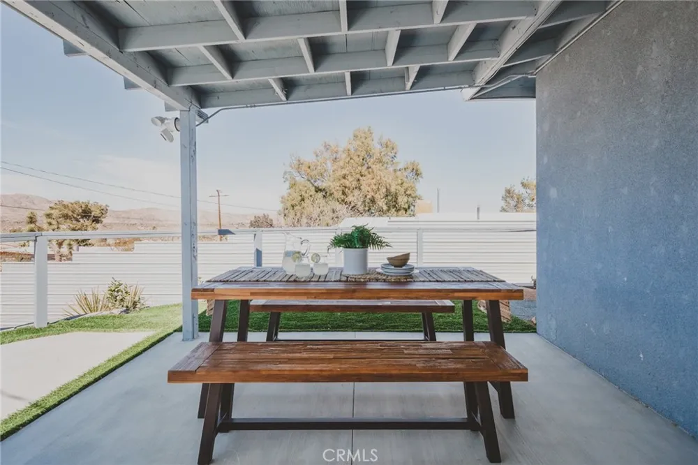 61470 Granada Drive Joshua Tree, CA 92252