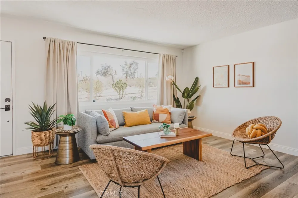 61470 Granada Drive Joshua Tree, CA 92252