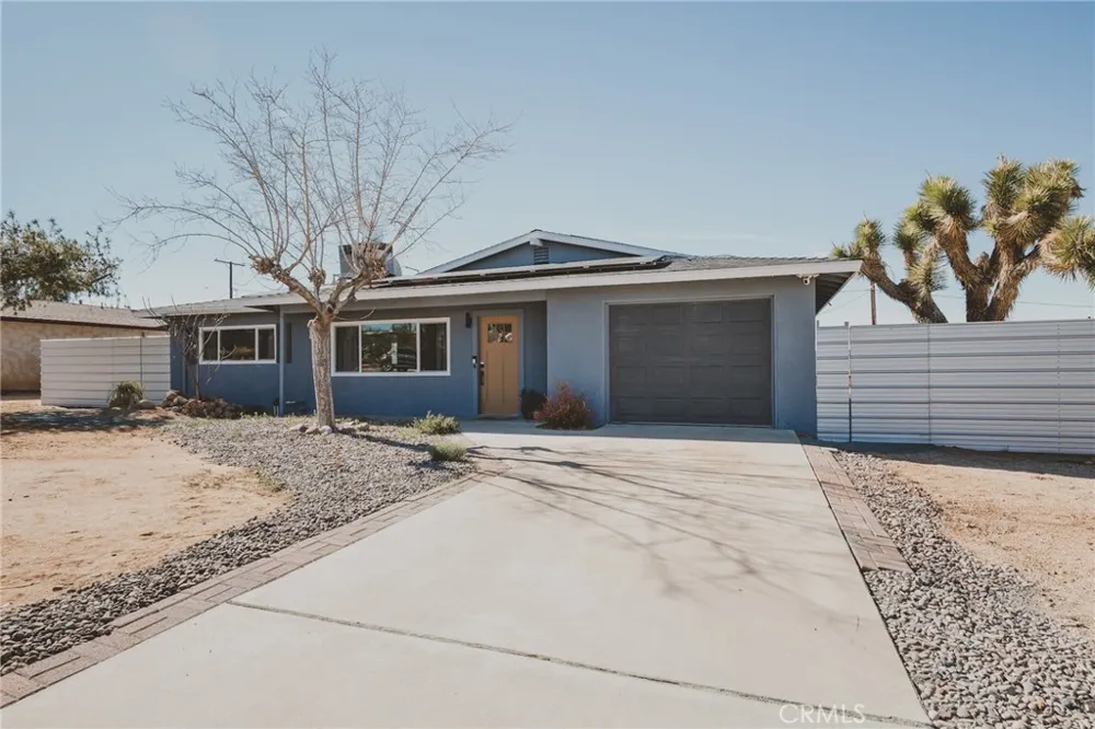 61470 Granada Drive Joshua Tree, CA 92252