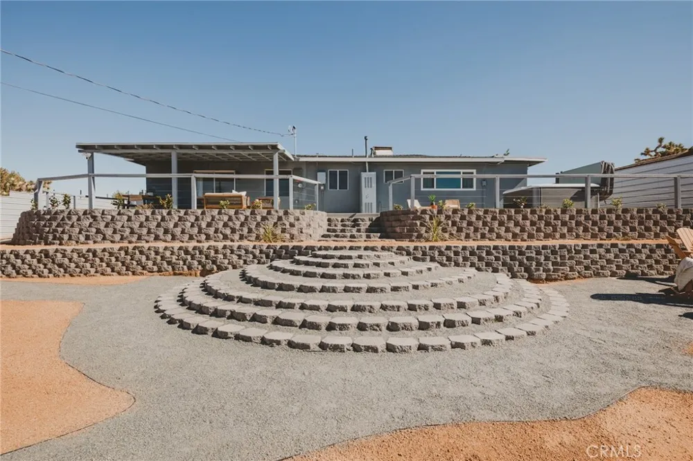 61470 Granada Drive Joshua Tree, CA 92252