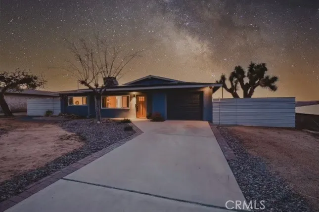 61470 Granada Drive Joshua Tree, CA 92252