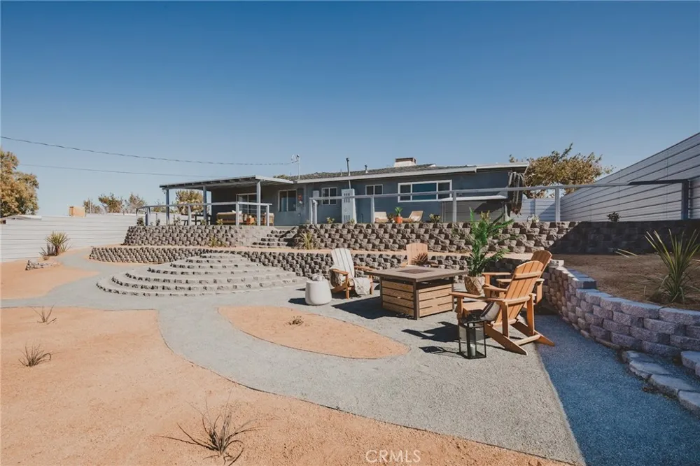 61470 Granada Drive Joshua Tree, CA 92252