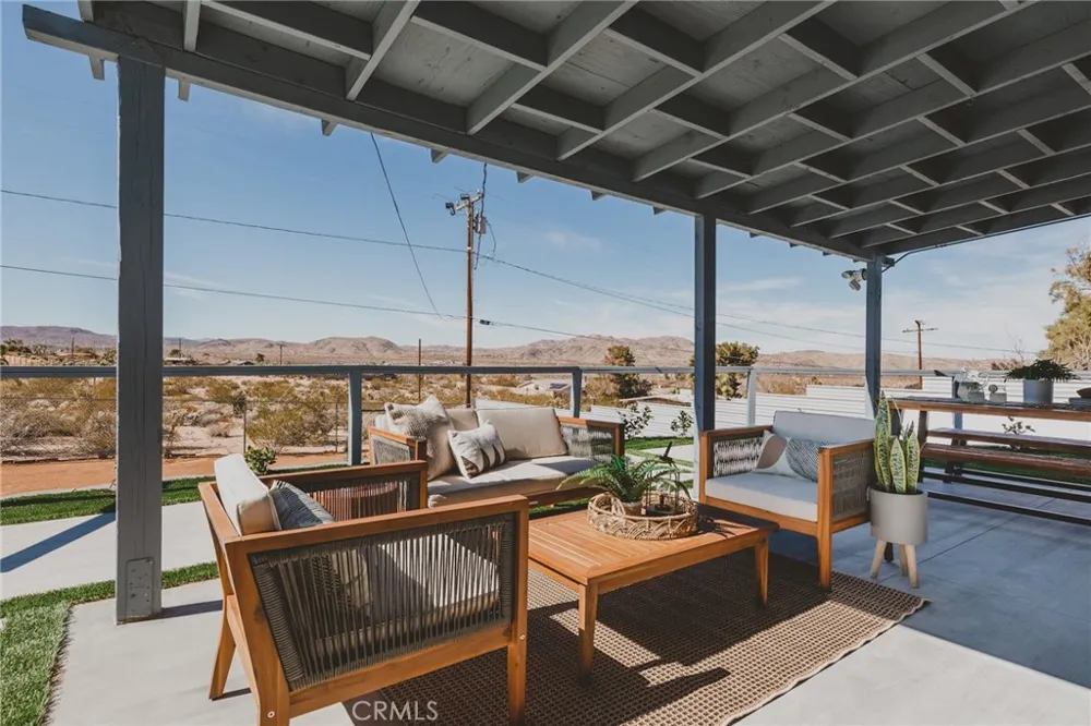 61470 Granada Drive Joshua Tree, CA 92252