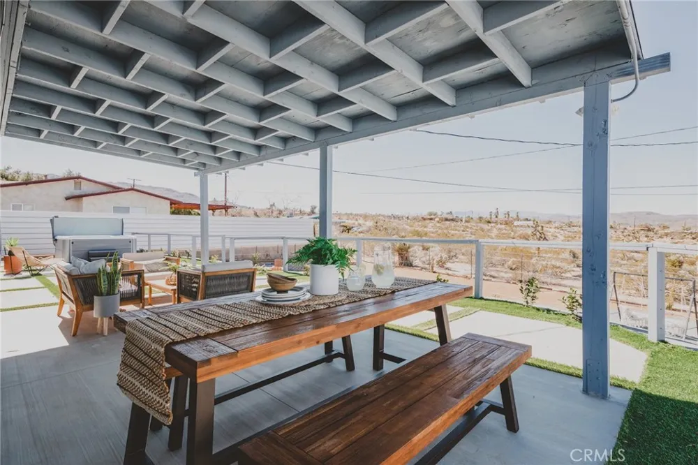 61470 Granada Drive Joshua Tree, CA 92252