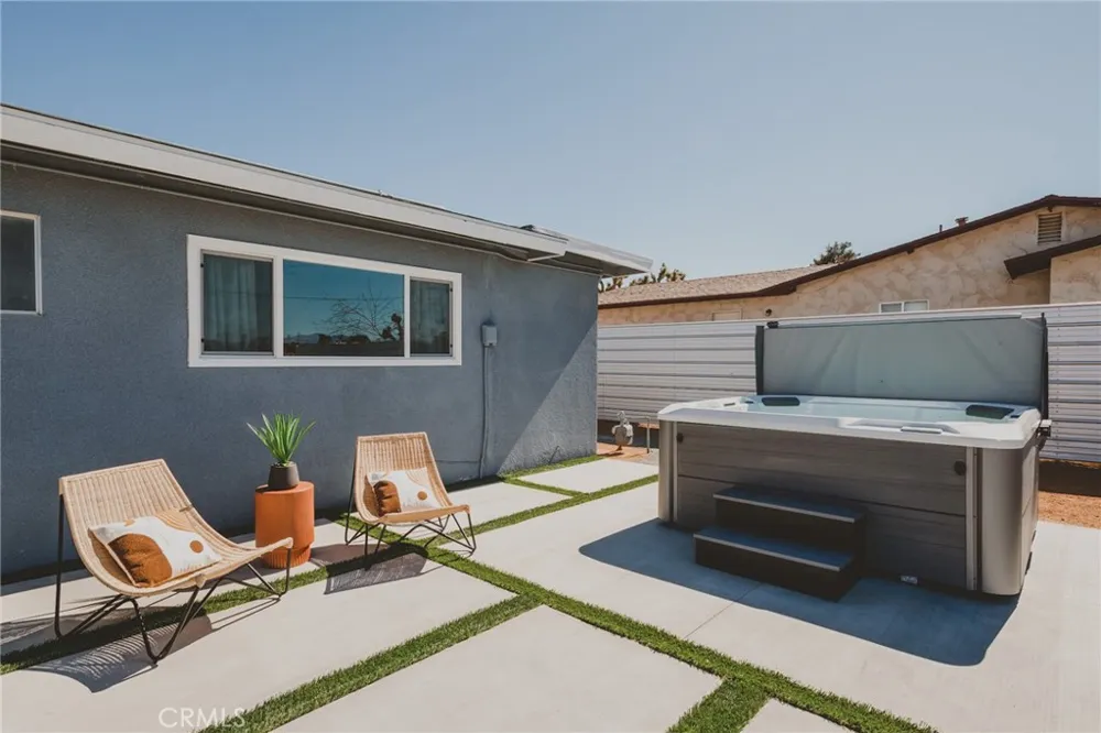 61470 Granada Drive Joshua Tree, CA 92252