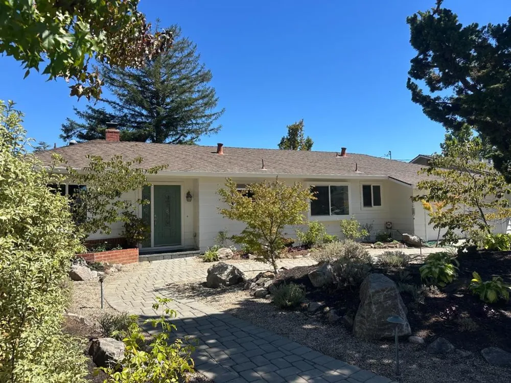 1929 Laver Court Los Altos, CA 94024