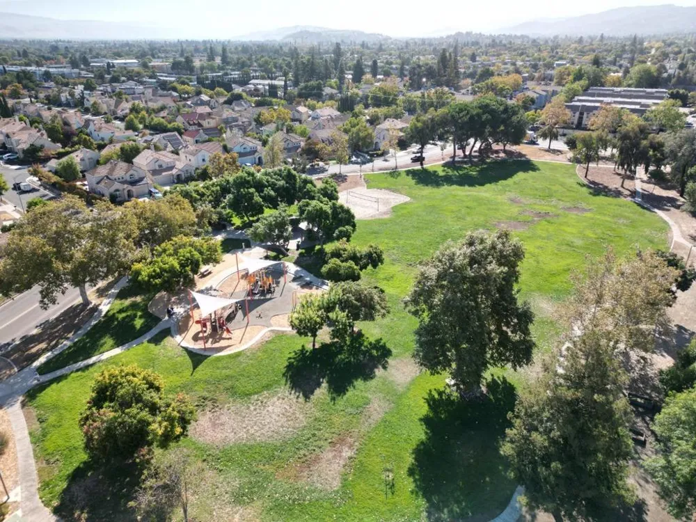 4822 Pine Forest Place San Jose, CA 95118