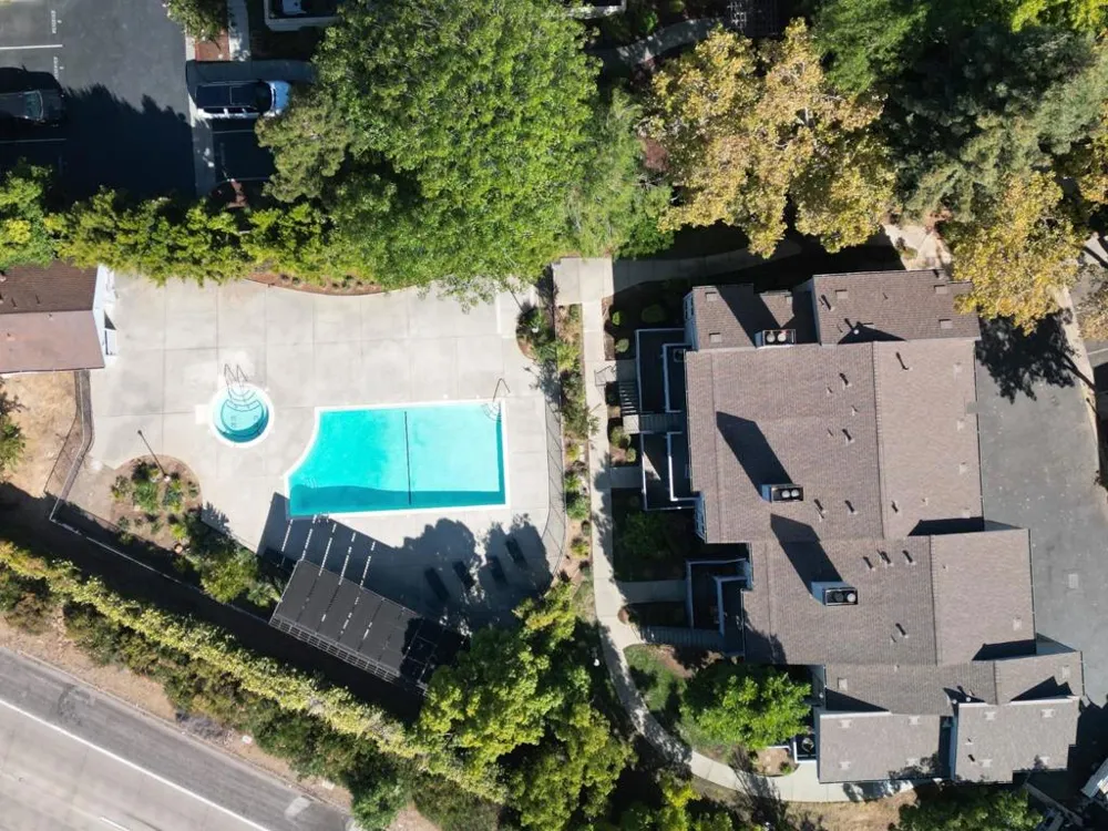 4822 Pine Forest Place San Jose, CA 95118