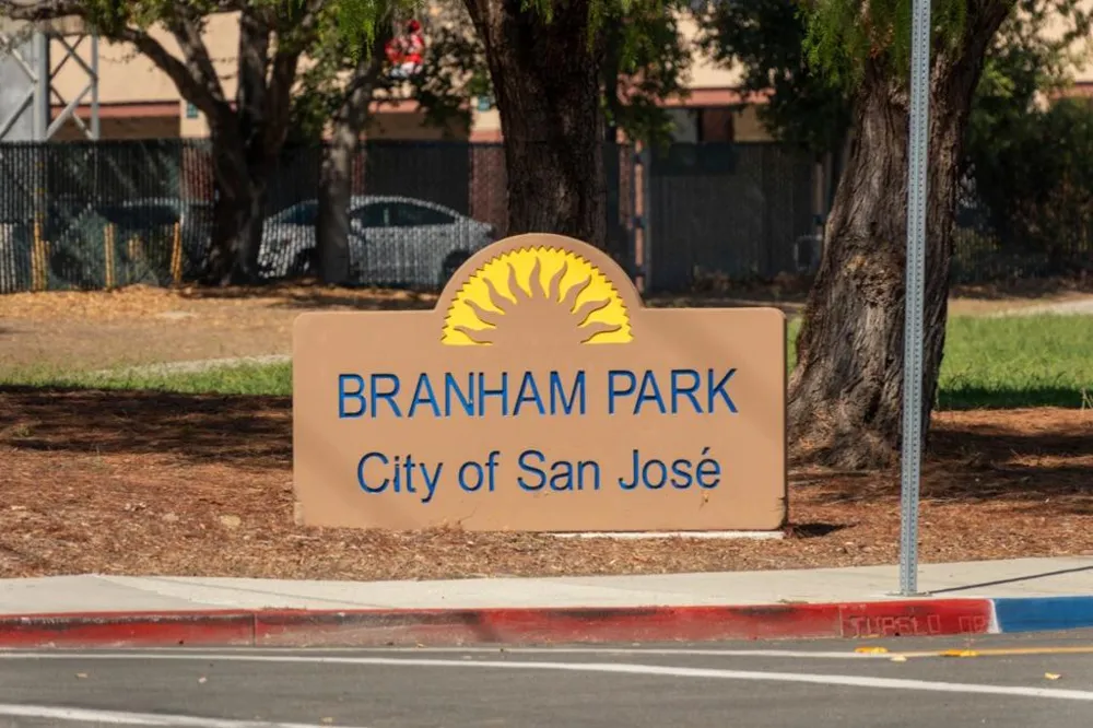 4822 Pine Forest Place San Jose, CA 95118