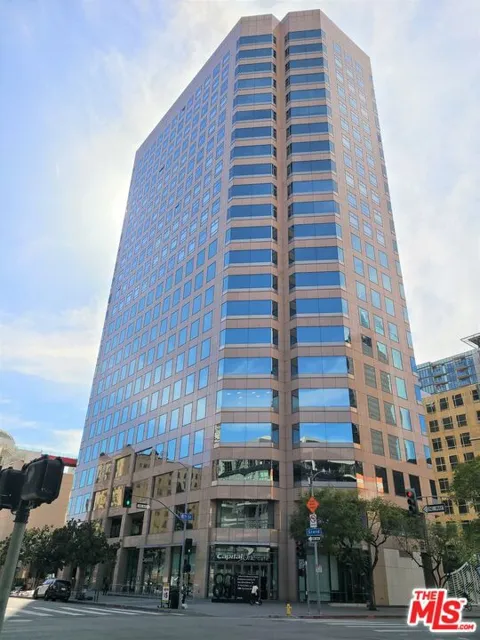 801 S Grand Avenue #1209