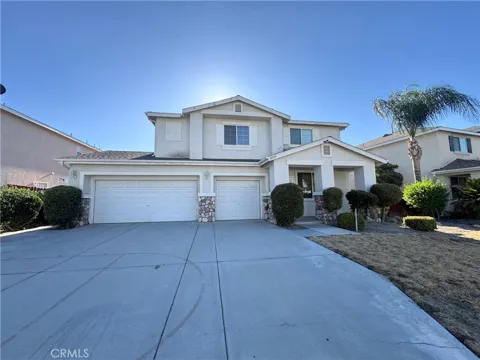 43939 Amazon Street