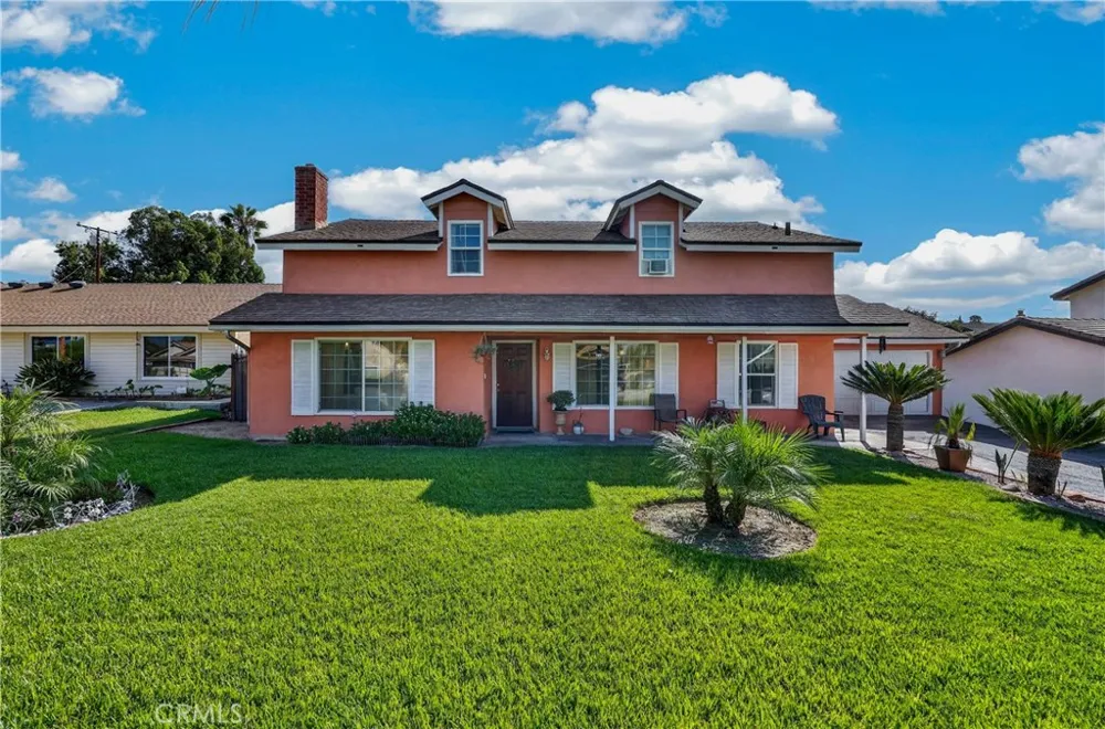 5945 Mckinley San Bernardino, CA 92404