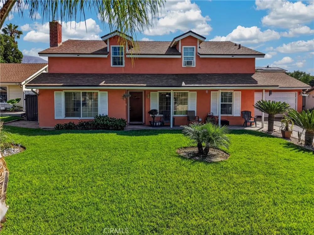 5945 Mckinley San Bernardino, CA 92404