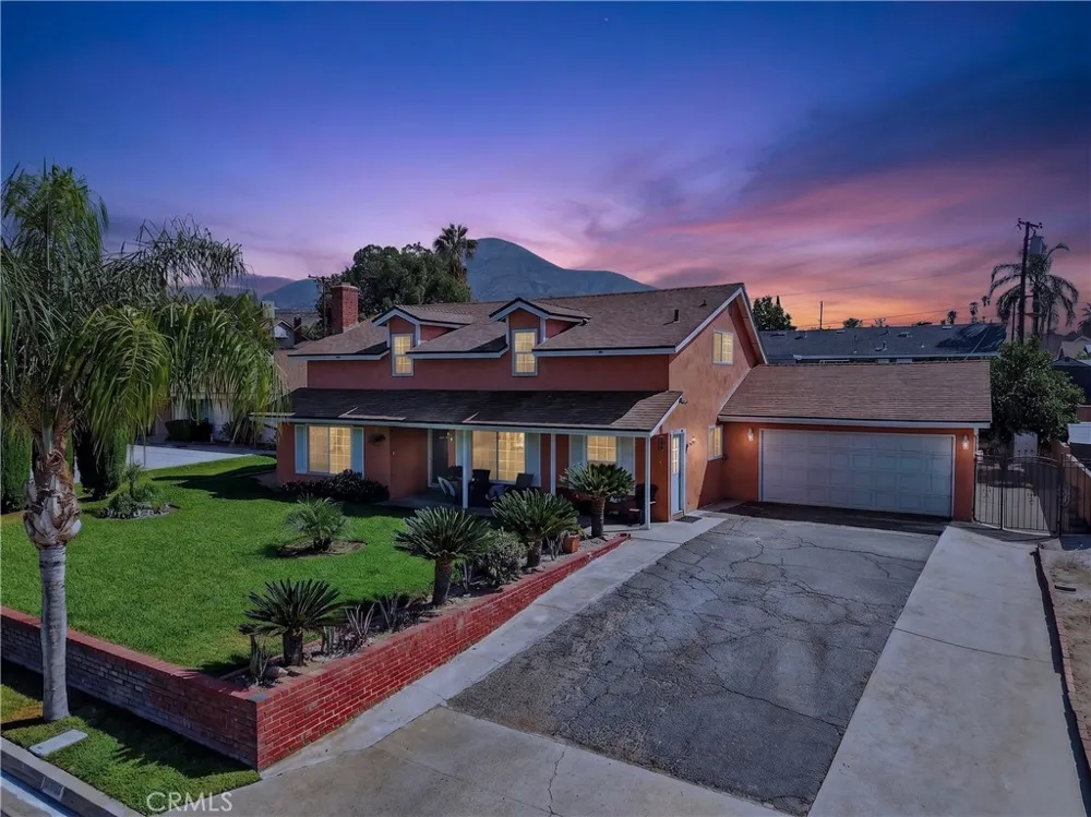 5945 Mckinley San Bernardino, CA 92404