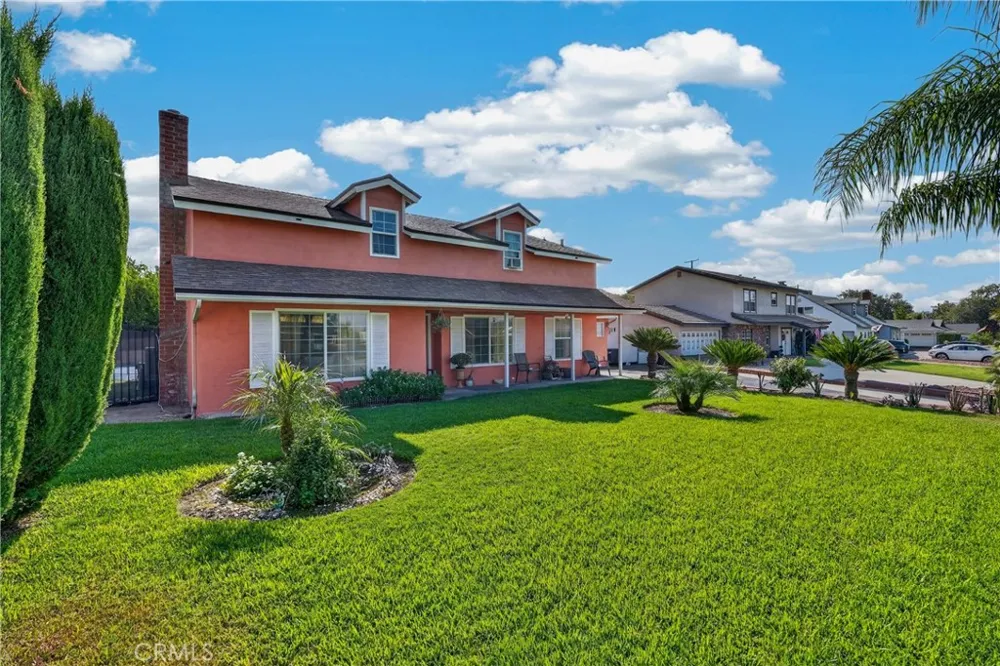 5945 Mckinley San Bernardino, CA 92404