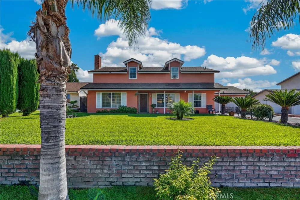 5945 Mckinley San Bernardino, CA 92404