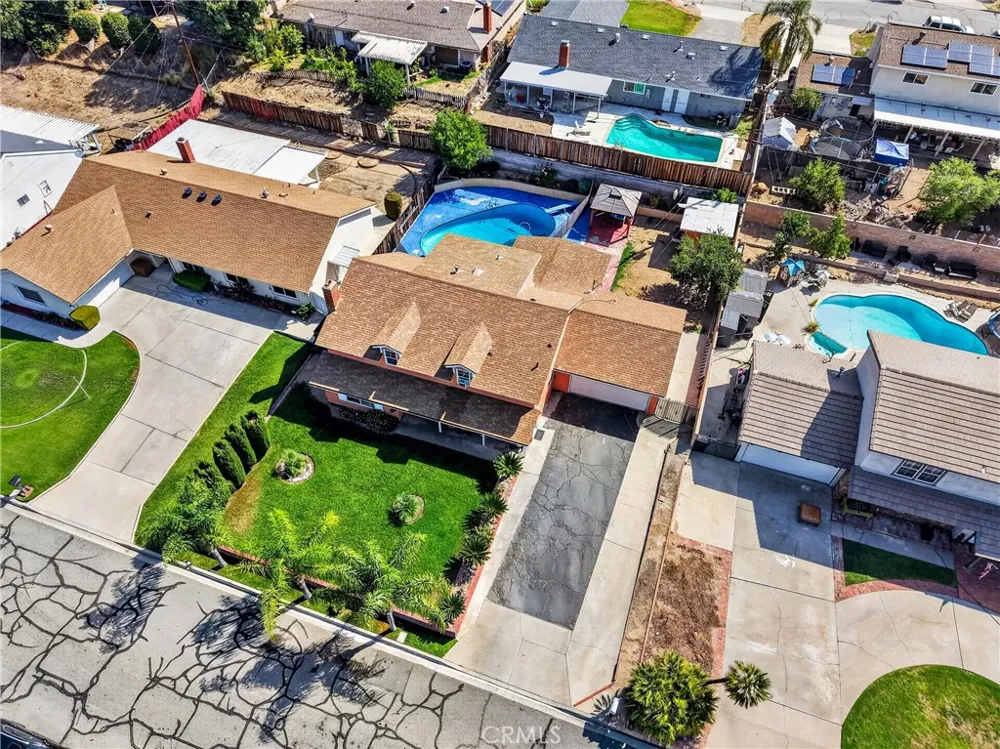 5945 Mckinley San Bernardino, CA 92404