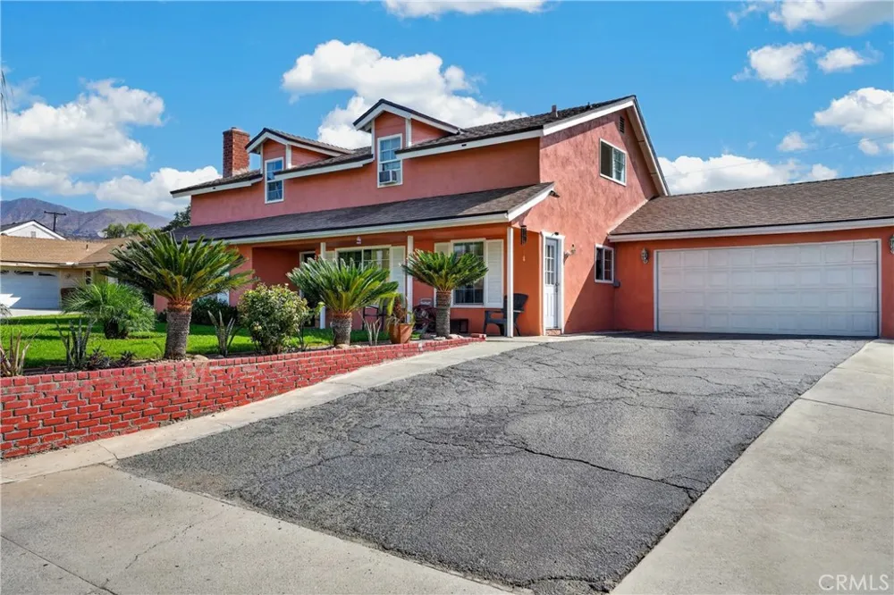 5945 Mckinley San Bernardino, CA 92404
