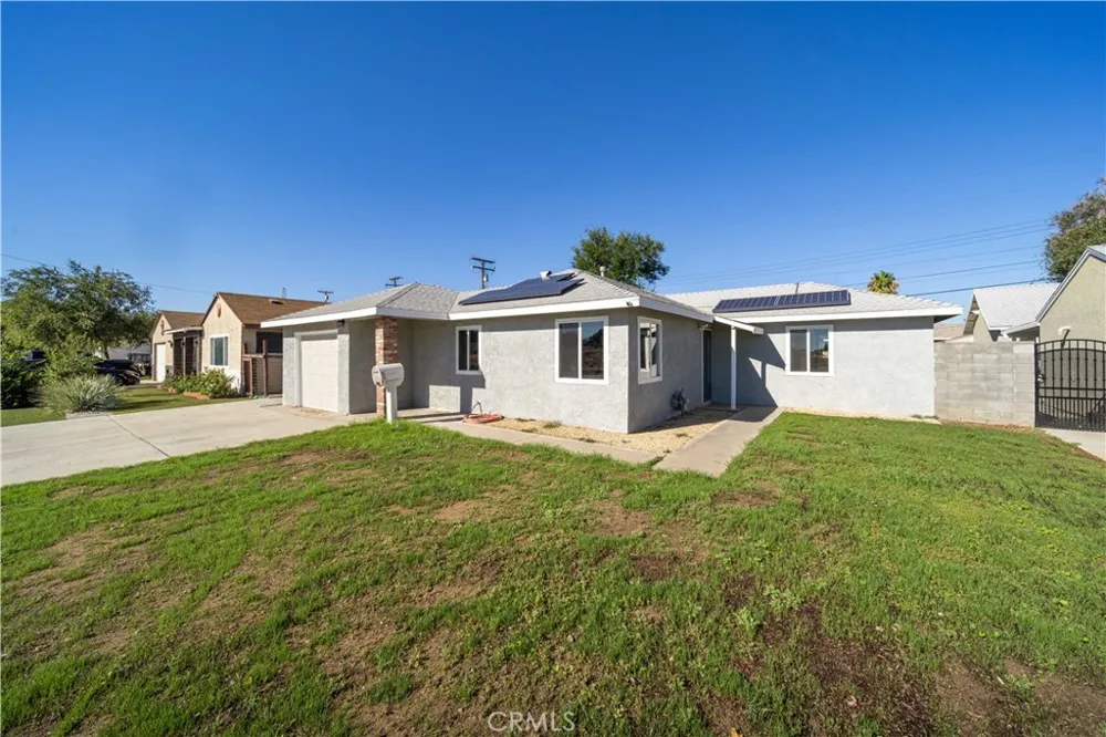 38615 22nd E Palmdale, CA 93550