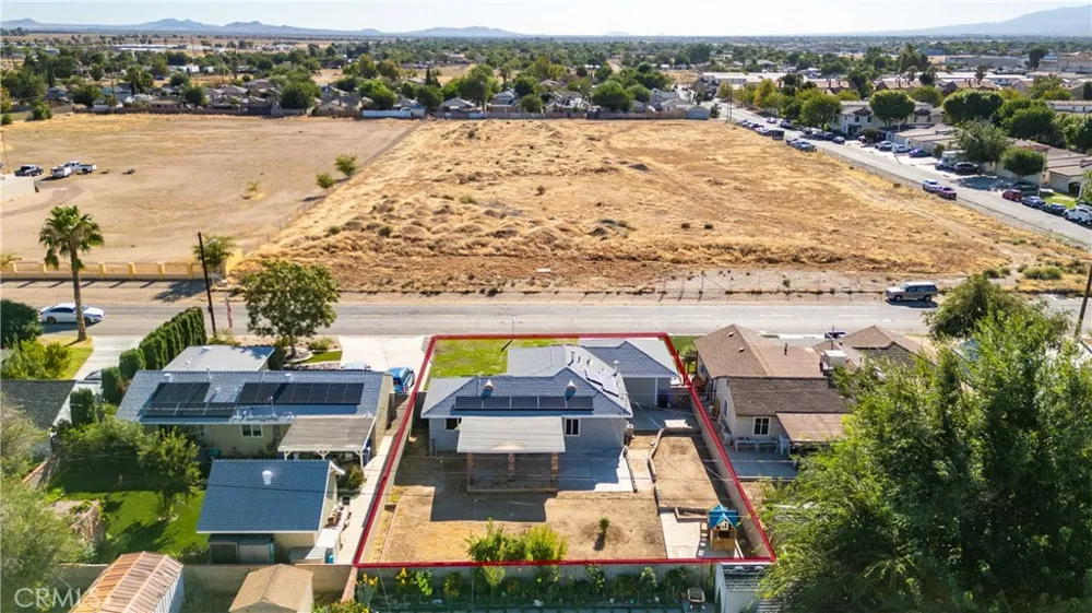 38615 22nd E Palmdale, CA 93550
