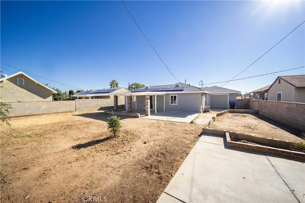 38615 22nd E Palmdale, CA 93550