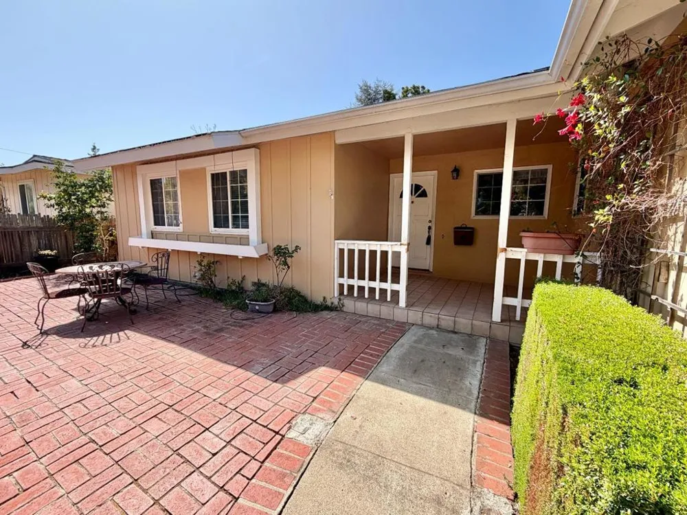 1053 Cynthia Lane San Jose, CA 95129