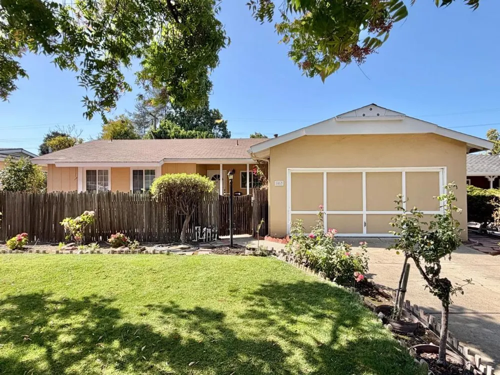 1053 Cynthia Lane San Jose, CA 95129