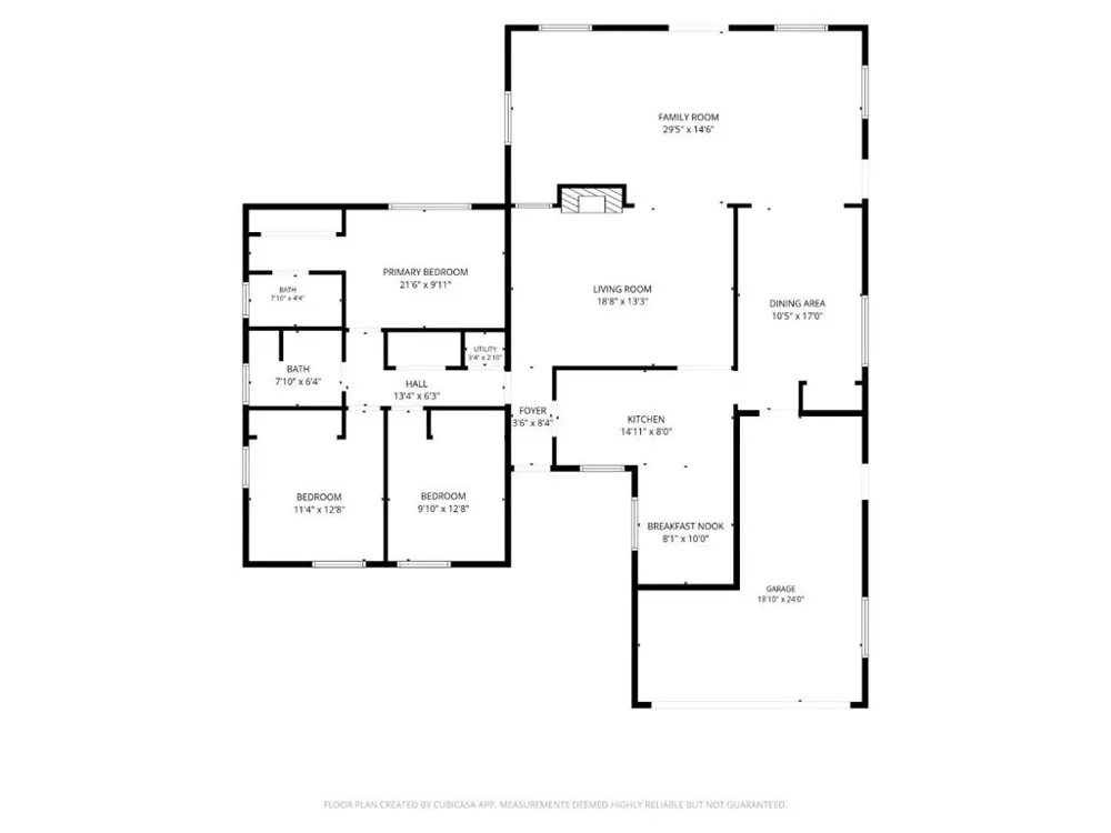 1053 Cynthia Lane San Jose, CA 95129