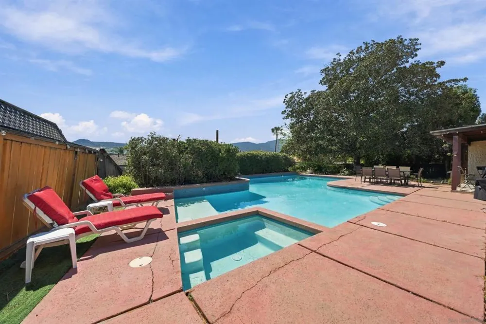 8621 Dunwoodie Rd Santee, CA 92071