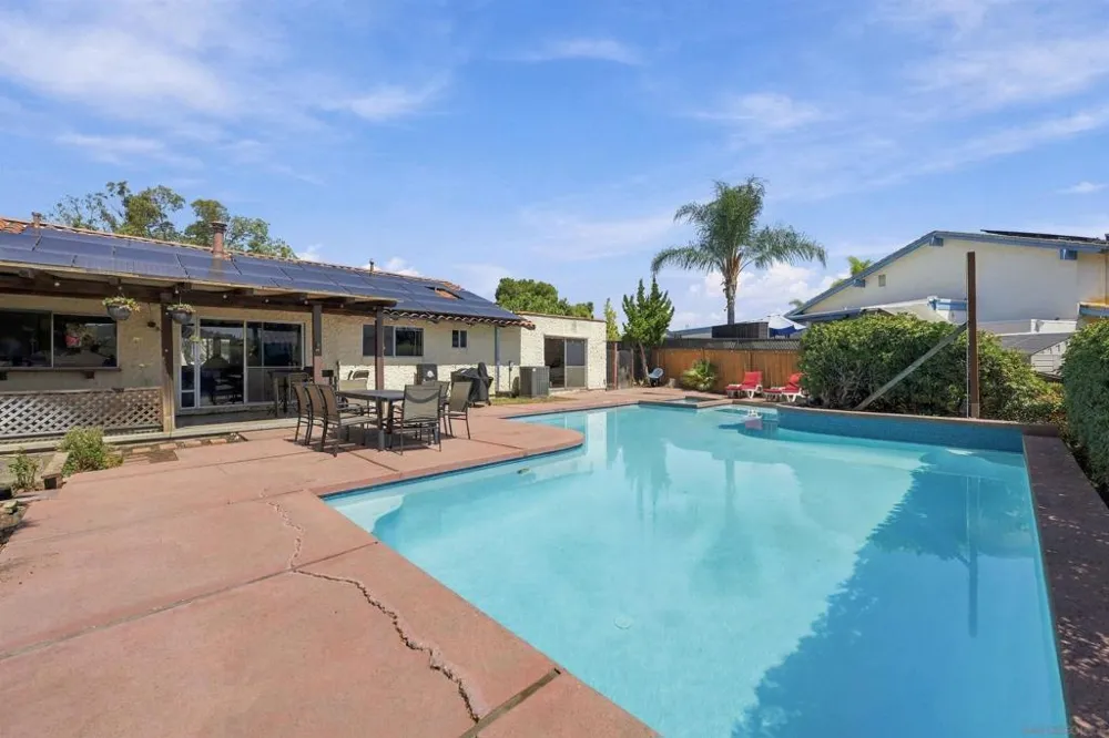 8621 Dunwoodie Rd Santee, CA 92071
