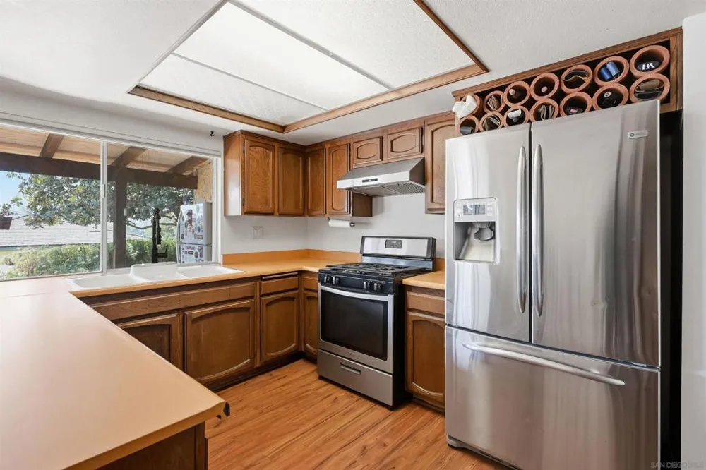 8621 Dunwoodie Rd Santee, CA 92071