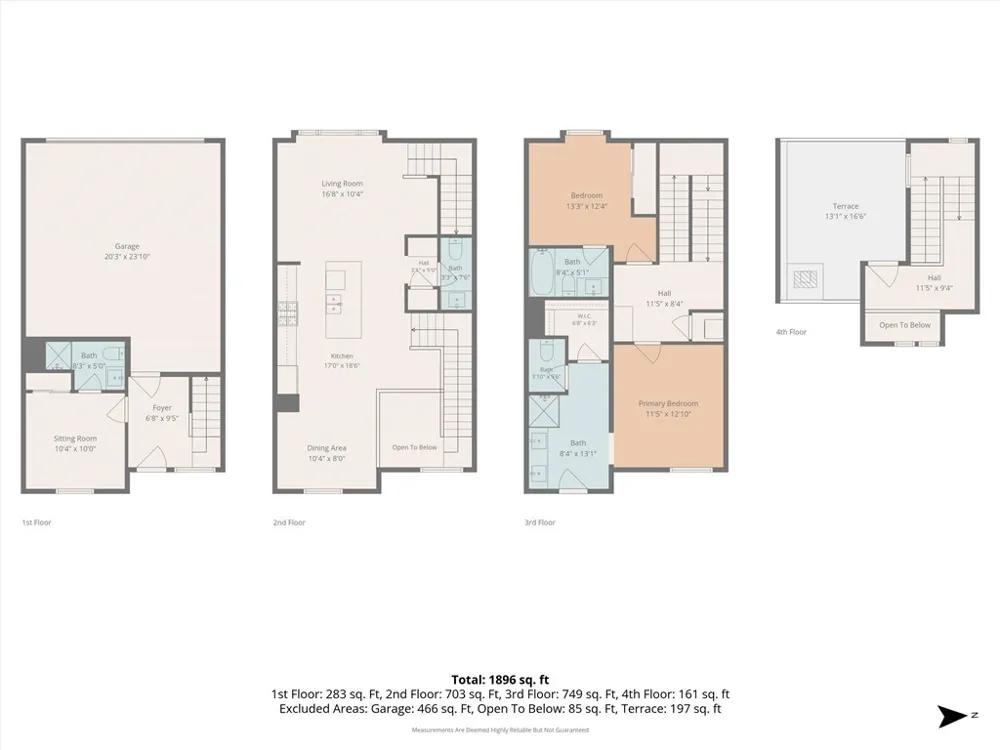 542 E Imperial Avenue El Segundo, CA 90245