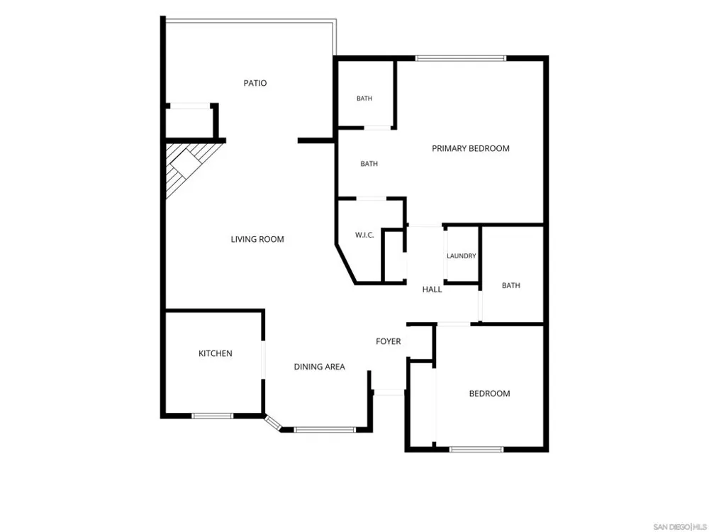 2825 Andover Avenue Carlsbad, CA 92010