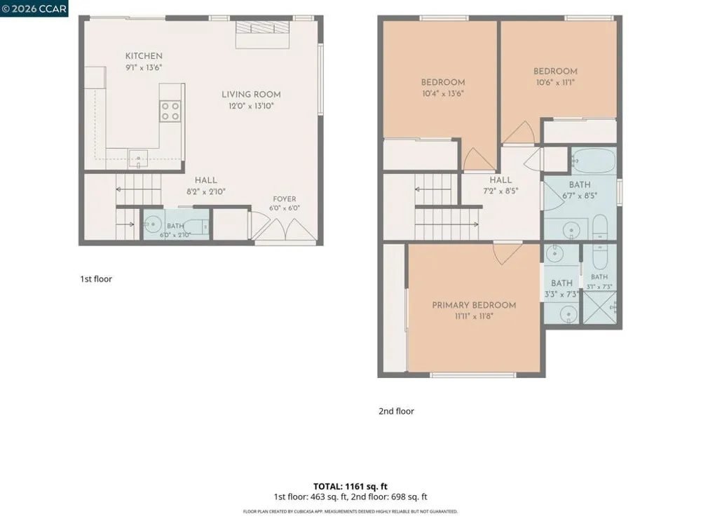 1880 Premier Pl. Concord, CA 94520