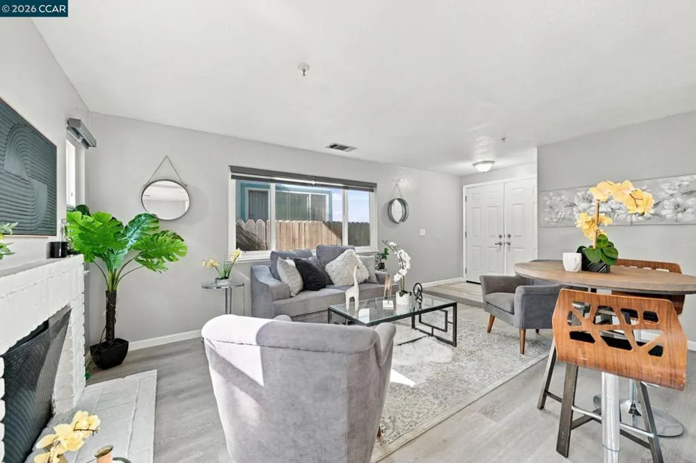 1880 Premier Pl. Concord, CA 94520
