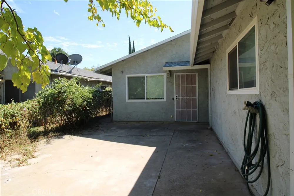 2105 C Street Oroville, CA 95965