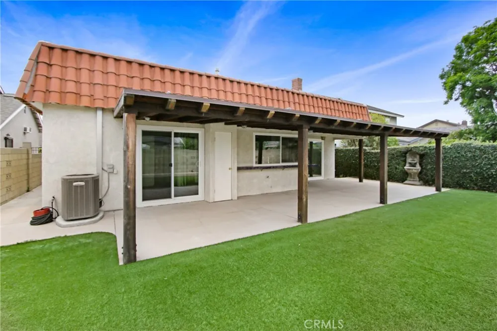 1745 Holbrook Street Anaheim, CA 92807