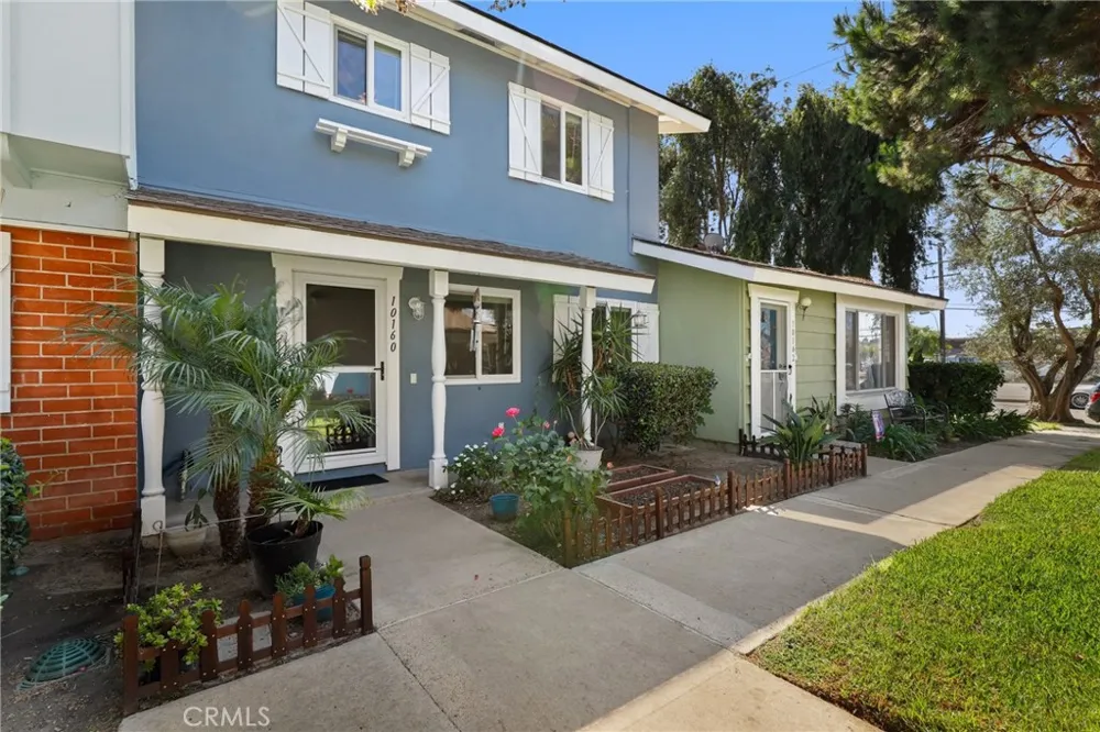 10160 Ascot Circle Huntington Beach, CA 92646
