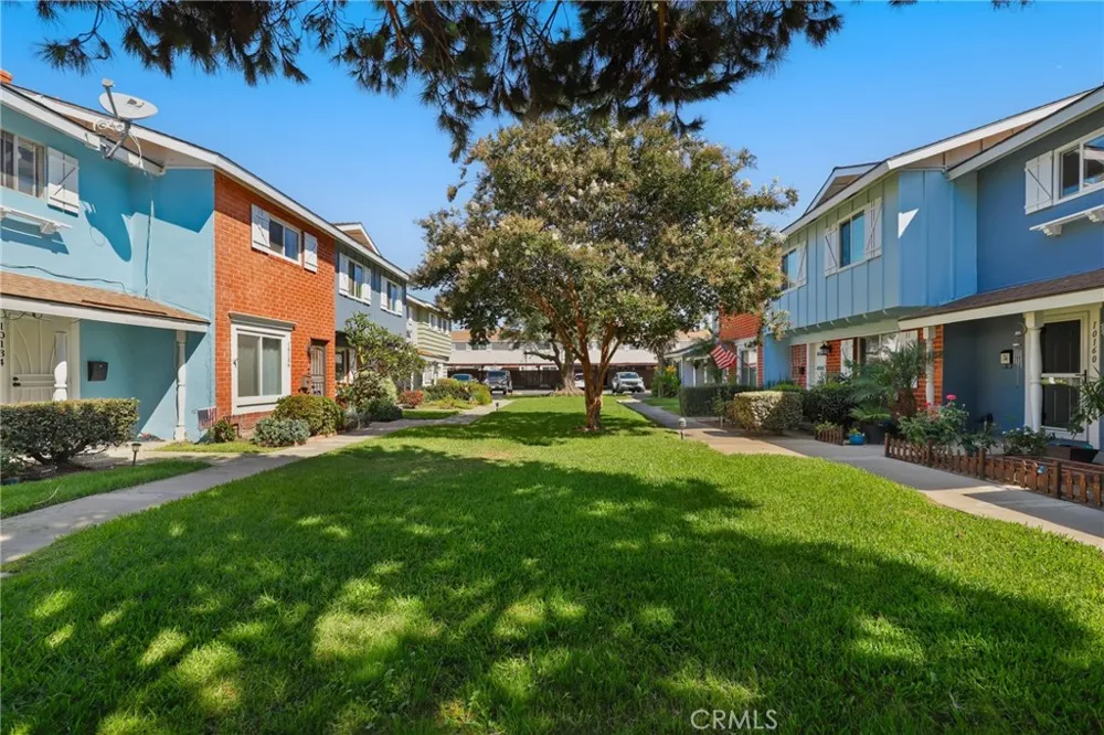 10160 Ascot Circle Huntington Beach, CA 92646