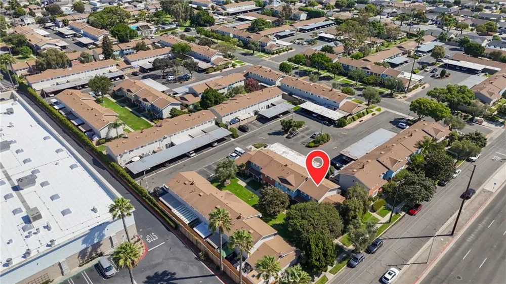 10160 Ascot Circle Huntington Beach, CA 92646