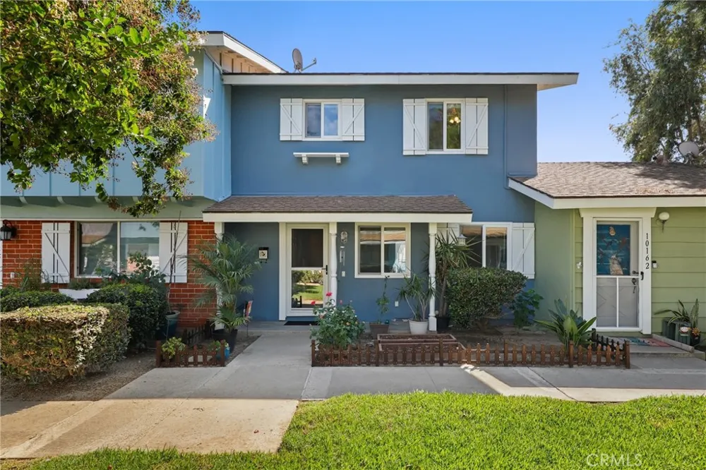 10160 Ascot Circle Huntington Beach, CA 92646