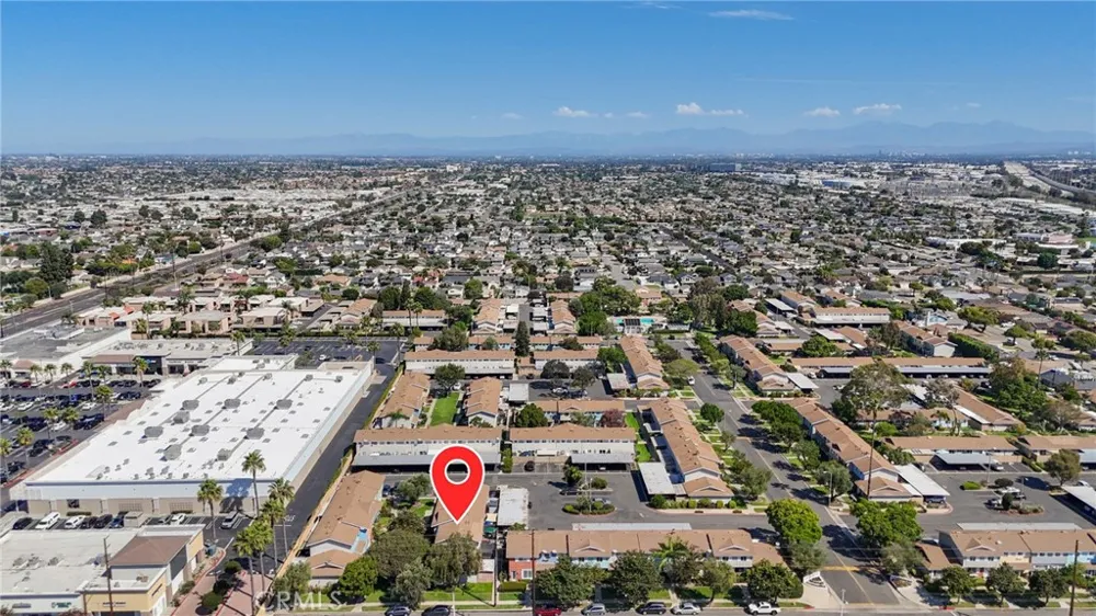 10160 Ascot Circle Huntington Beach, CA 92646