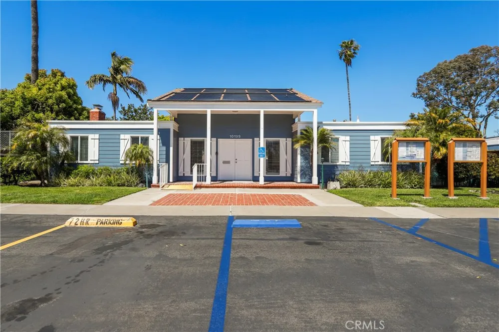 10160 Ascot Circle Huntington Beach, CA 92646